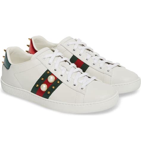 gucci low top sneakers women's|gucci low top women.